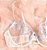 Conjunto Tule Sensual s/ bojo com aro - Imagem 2
