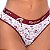 Calcinha estampada cotton - Imagem 1