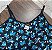 Camisola Liganete Lilo Stich - Imagem 3