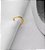 Falso Piercing  Banho Ouro 18K - Imagem 2