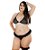 Conjunto Sexy Plus - Imagem 1