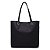 Bolsa Shopper em PU Botão - Imagem 1