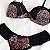 Conjunto Abigail  Estampa Animal - Imagem 2