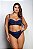 Conjunto Microfibra Renda Plus Size - Imagem 1