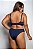 Conjunto Microfibra Renda Plus Size - Imagem 2