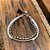 PULSEIRA HOLLY CINZA - Imagem 3