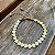 PULSEIRA MINI CORAÇÕES / DOURADA - Imagem 1