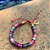 PULSEIRA OPONOPONO ROSA - Imagem 2
