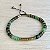 PULSEIRA SHELL PISTACHE - Imagem 1