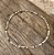 COLAR CHOKER CRISTAL NUDE - Imagem 3
