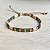 PULSEIRA MIYUKI TILA OLIVA - Imagem 1