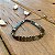 PULSEIRA MINI CORAÇÕES ÂMBAR - Imagem 1