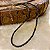 COLAR CHOKER VINIL PRETO - Imagem 1