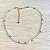 COLAR CANDY DOURADO - Imagem 1