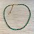 COLAR CANDY VERDE - Imagem 1