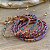 PULSEIRA CORDÃO MARROQUINO - Imagem 3
