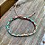 PULSEIRA CORDÃO MARROQUINO COLOR 1 - Imagem 1