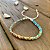 PULSEIRA CORDÃO MARROQUINO COLOR 1 - Imagem 1