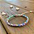 PULSEIRA CORDÃO MARROQUINO COLOR 2 - Imagem 1