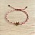 PULSEIRA ESTRELA HEMATITA - Imagem 1