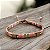 PULSEIRA MIYUKI PEDRA RODOCROSITA - Imagem 3