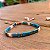 PULSEIRA MIYUKI PEDRA APATITA - Imagem 3