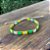 Pulseira Seleção Miyuki Tila Brasil - Imagem 2