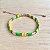 Pulseira Seleção Miyuki Tila Brasil - Imagem 3