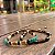 PULSEIRA MIYUKI TILA VERDE E MARROM - Imagem 3