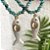 COLAR JADE PEIXE PEROLADO - Imagem 3