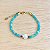 PULSEIRA JADE CONCHA MADREPÉROLA - Imagem 4