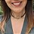 COLAR CHOKER SLYN PRATEADO - Imagem 2