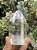 Cristal Transparente com Fantasma- Extra - Imagem 4