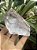 Ponta Quartzo Cristal - Imagem 1