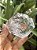 Cristal Transparente Lapidado Forma Livre - Imagem 1
