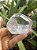 Cristal Transparente Lapidado Forma Livre - Imagem 3