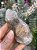 Quartzo Lodolita Cristal Xamã - Imagem 1