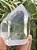 Quartzo Fantasma Cristal Transparente - Imagem 1