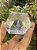 Ponta Cristal Transparente Lapidada - Imagem 4