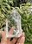 Cristal Transparente Ponta Polida - Imagem 3