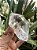 Cristal Transparente - Ponta Biterminada - Imagem 1