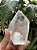 Quartzo Fantasma Quartzo Transparente - Imagem 1