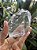 Quartzo Cristal Lapidado - Imagem 1