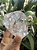 Cristal Transparente com Arco- Iris - Imagem 5