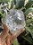 Cristal Transparente com Arco- Iris - Imagem 3