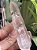Ponta Cristal  Biterminado Natural - Imagem 3