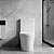 Vaso Sanitário Acoplado (monobloco) Confort Plus - Imagem 4