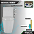 Vaso Sanitário Acoplado (monobloco) Confort Plus - Imagem 4