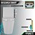 Vaso Sanitário Acoplado (monobloco) Confort Plus - Imagem 13