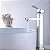 Torneira Misturador Monocomando Banheiro/Lavabo Luxo - Imagem 3